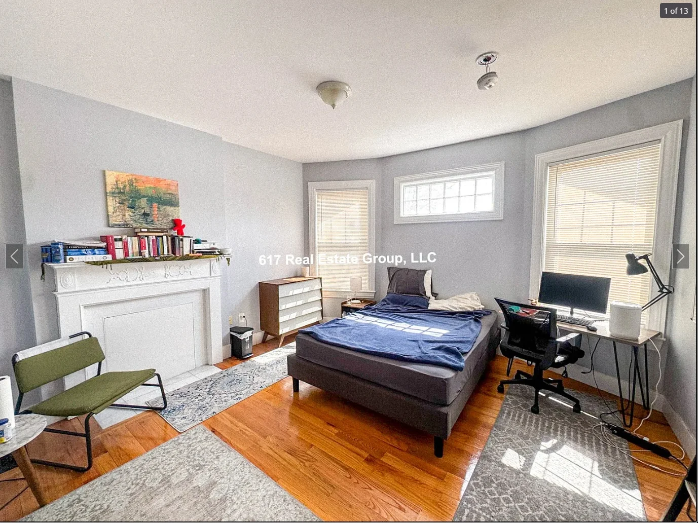 115 Franklin St, Lower Allston