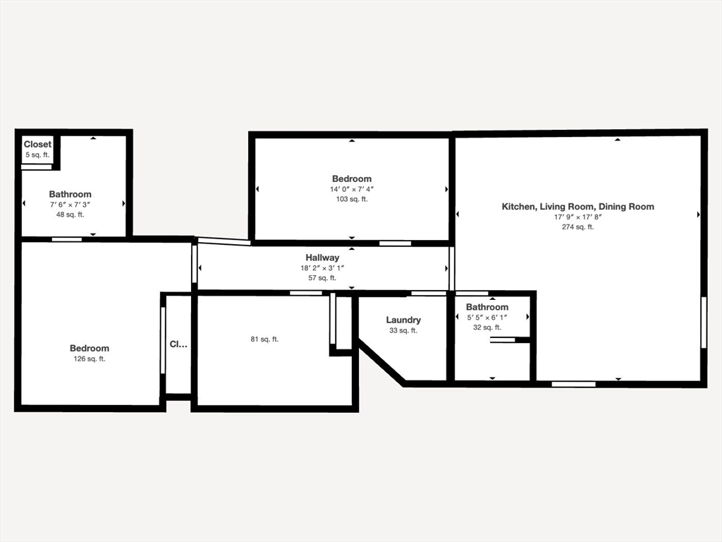 61 Havre St, East Boston