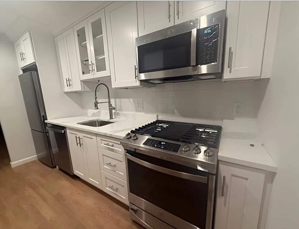 44 Washington St, Brookline Village