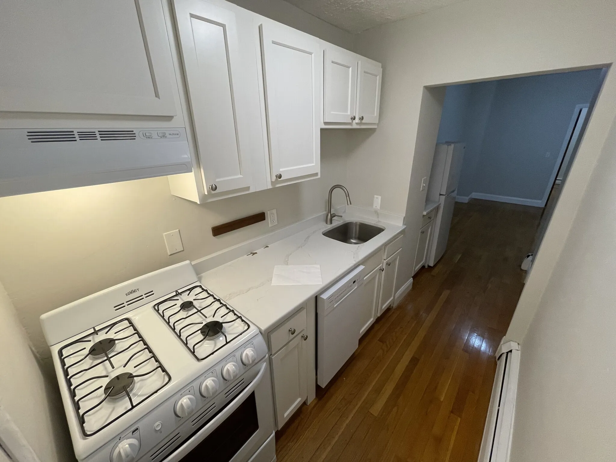 21 Sheafe St, North End