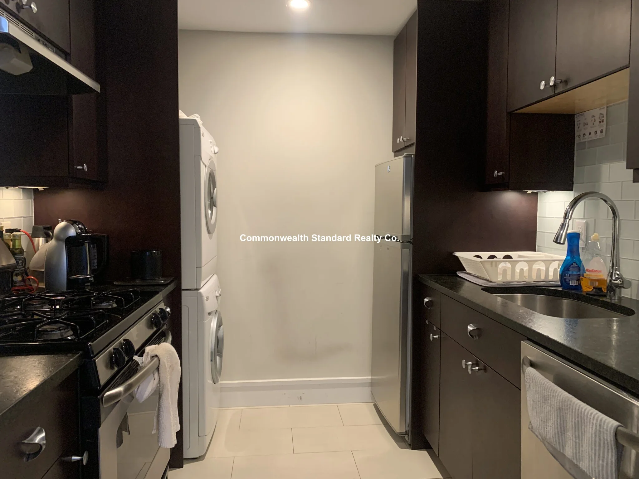 126 Charles St, East Cambridge