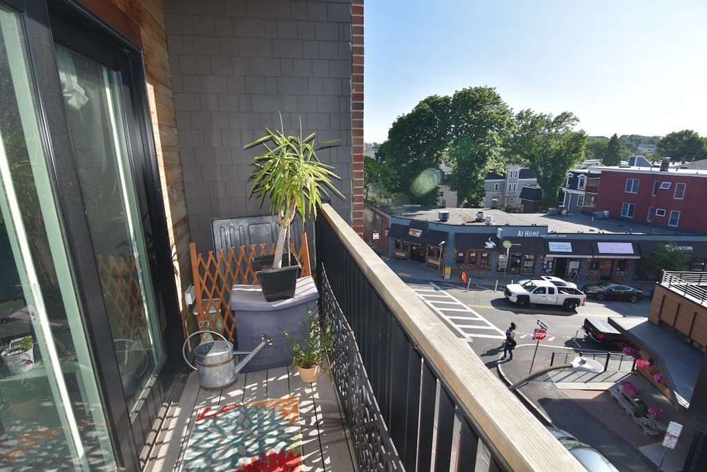 120 Savin Hill Ave, Dorchester