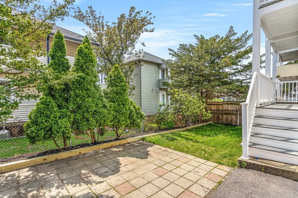 44-46 Woods Ave, West Somerville