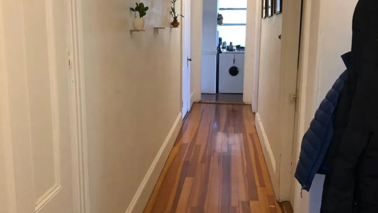 268 Broadway, The Port