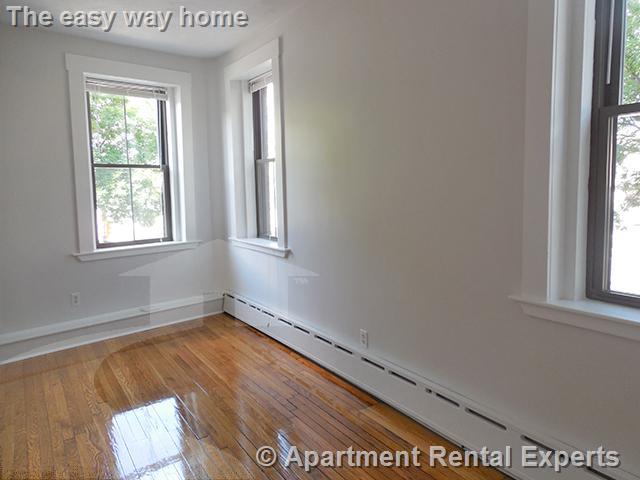 918 Cambridge St, Inman Square