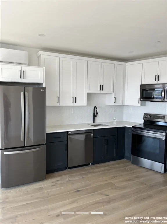 144 Old Colony, South Boston