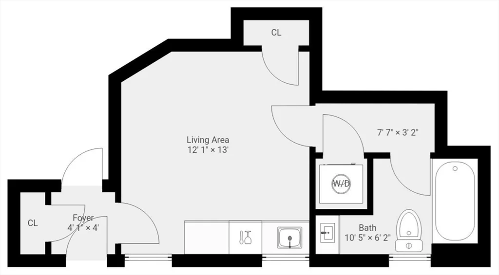 32 Beacon, Gloucester