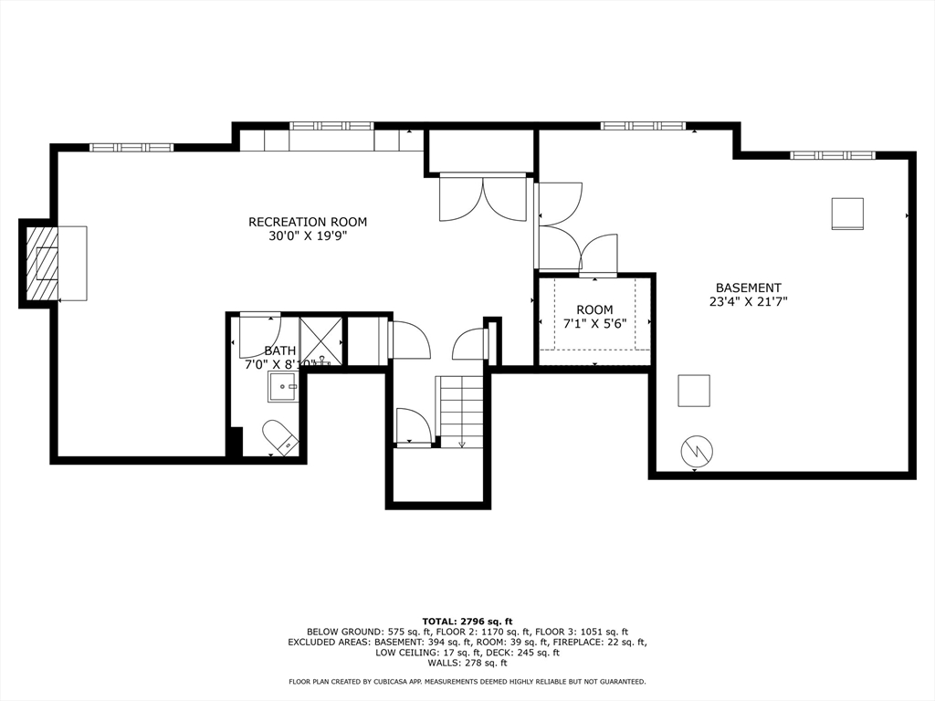 12 Williams St, Canton