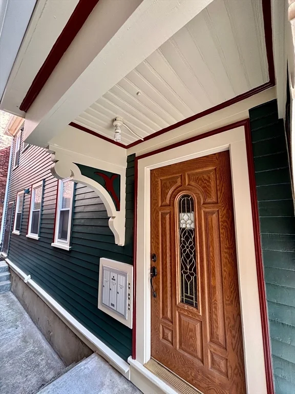 46 Aspinwall Ave, Coolidge Corner