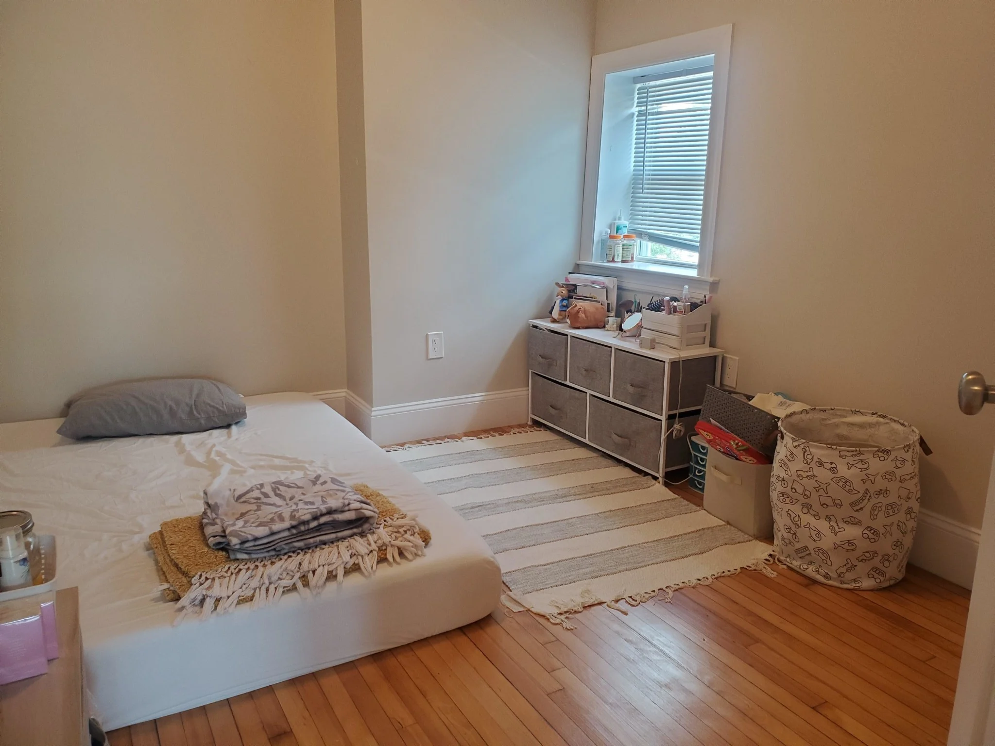 8 Gardner St, Allston