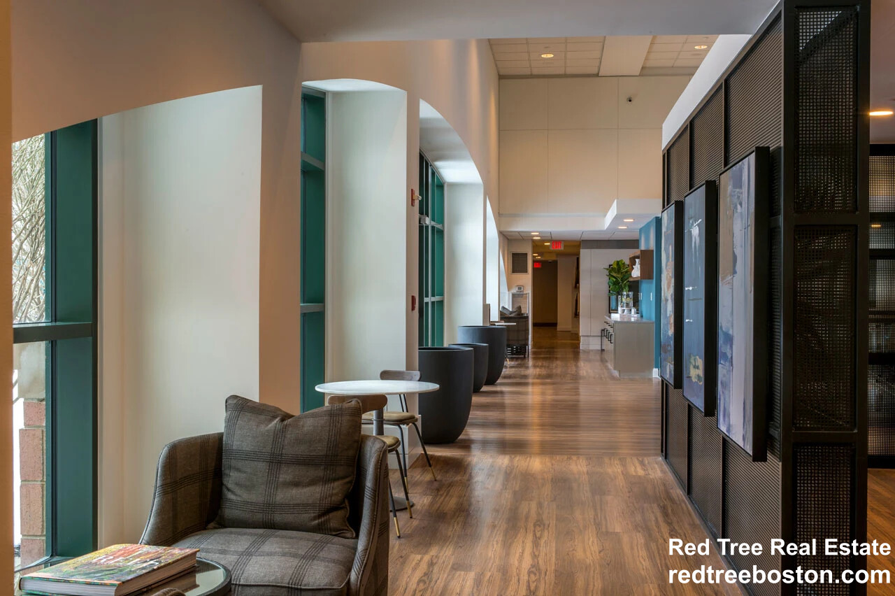 30 Cambridge Park Dr, North Cambridge