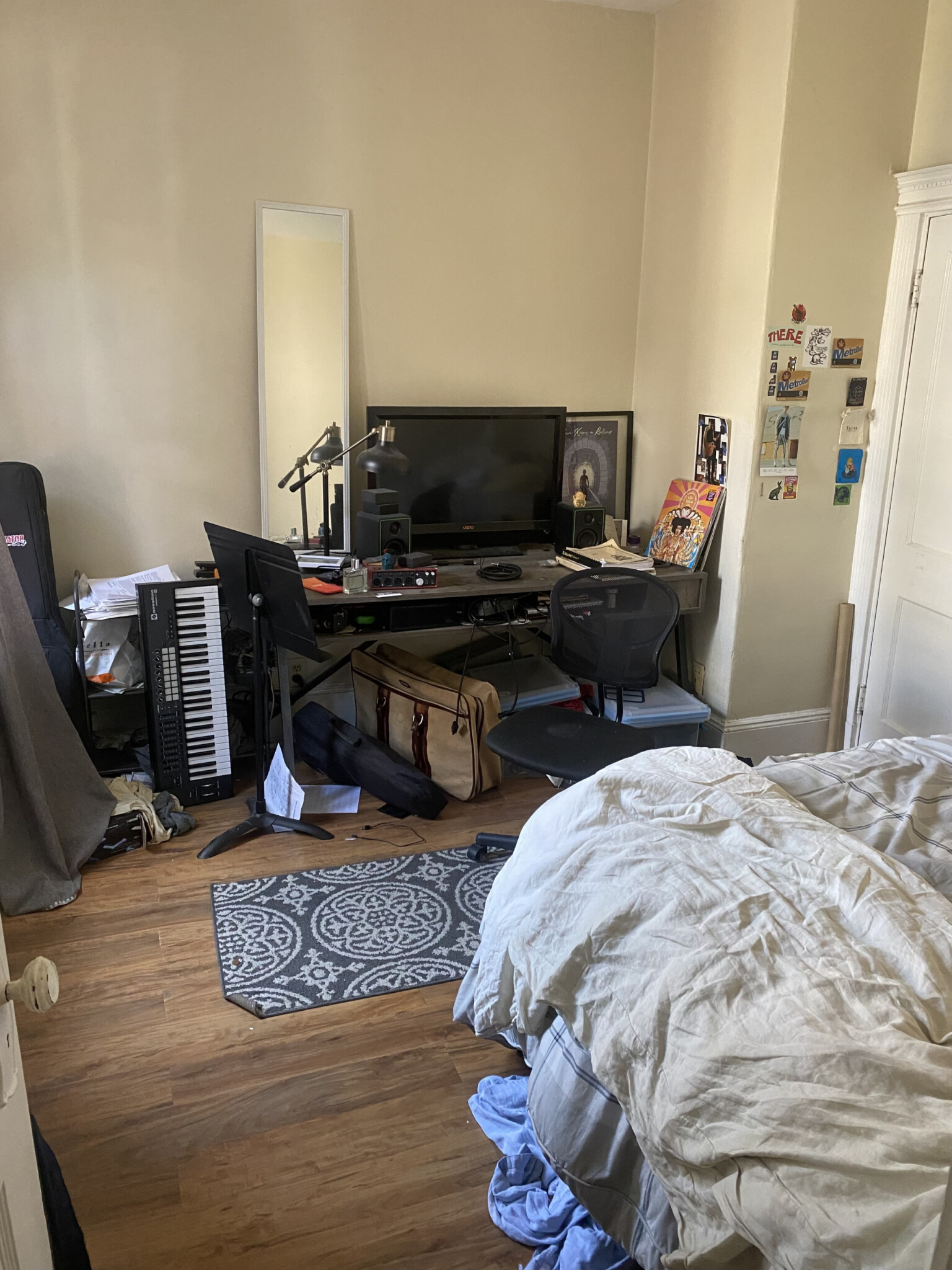 38 Hemenway St, Fenway