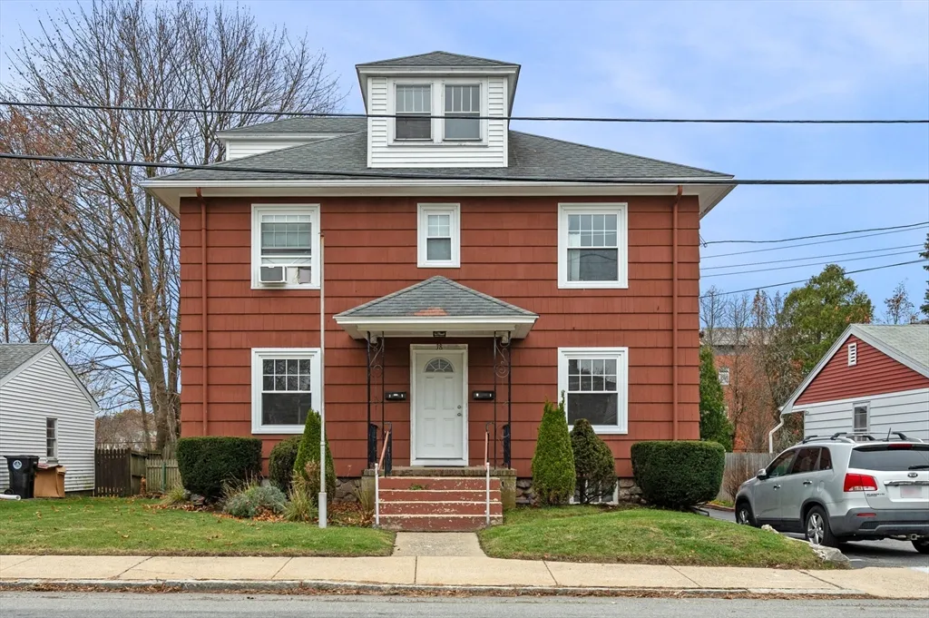 38 Raymond Rd, Salem