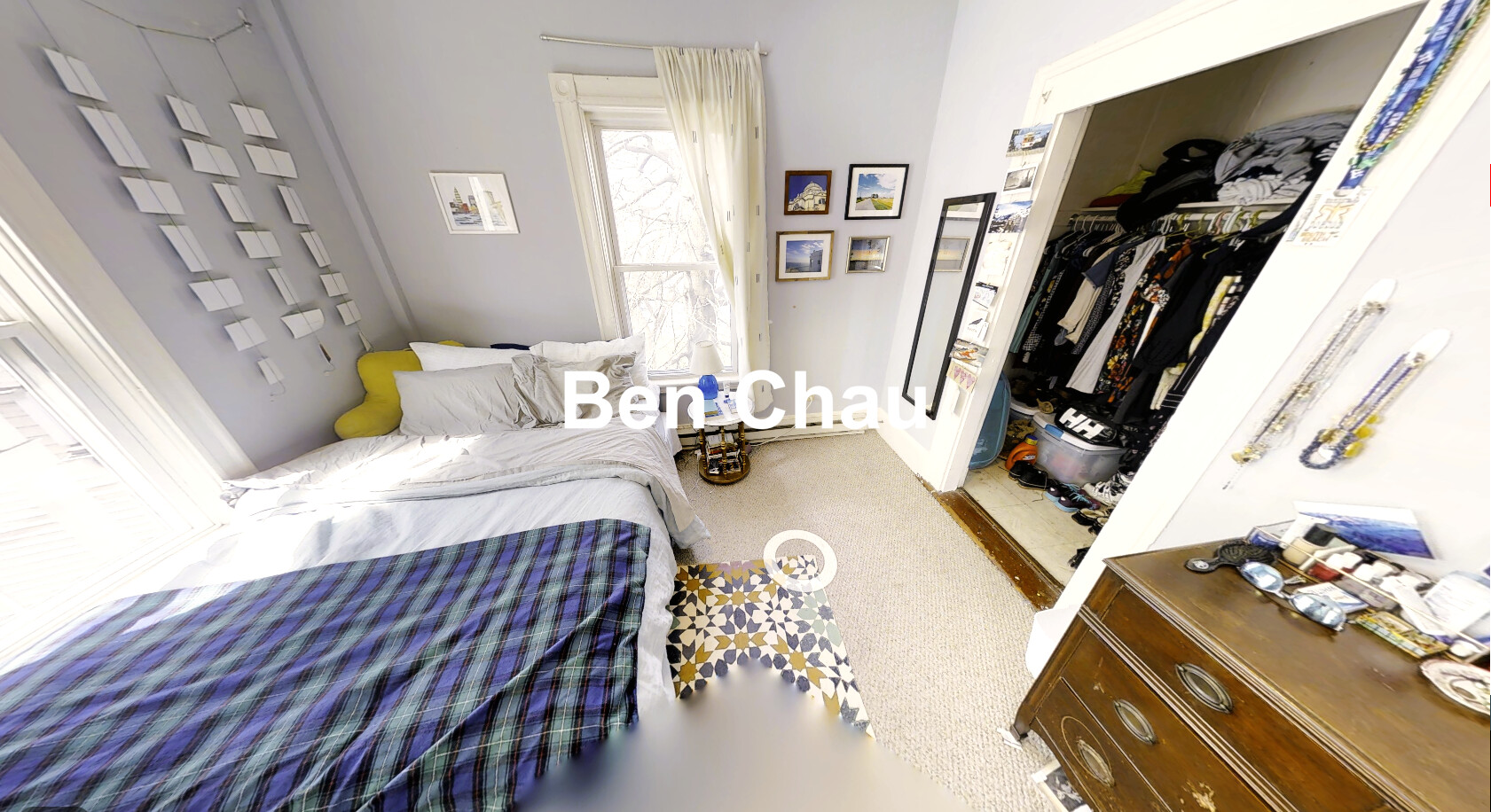 3 Kinnaird St, Riverside