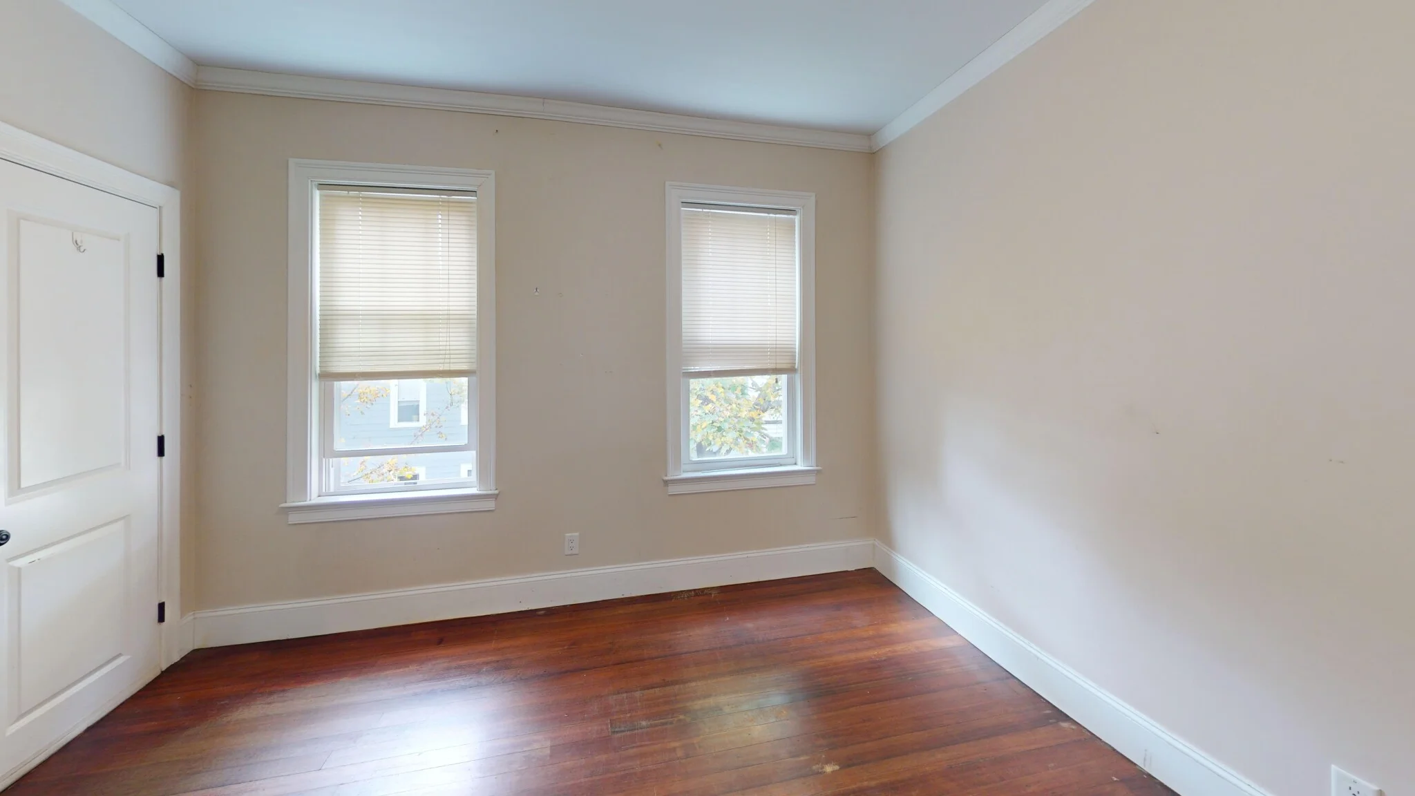 47 Iffley St, Jamaica Plain