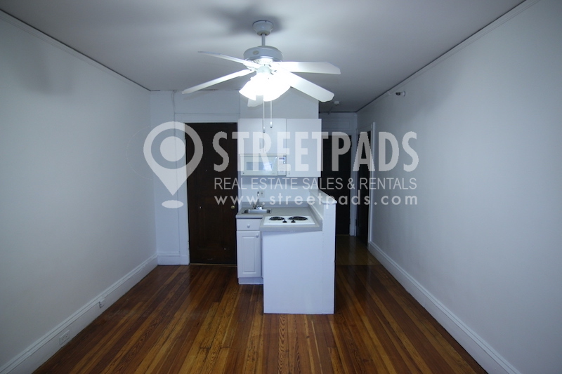 91 Westland Ave, Fenway