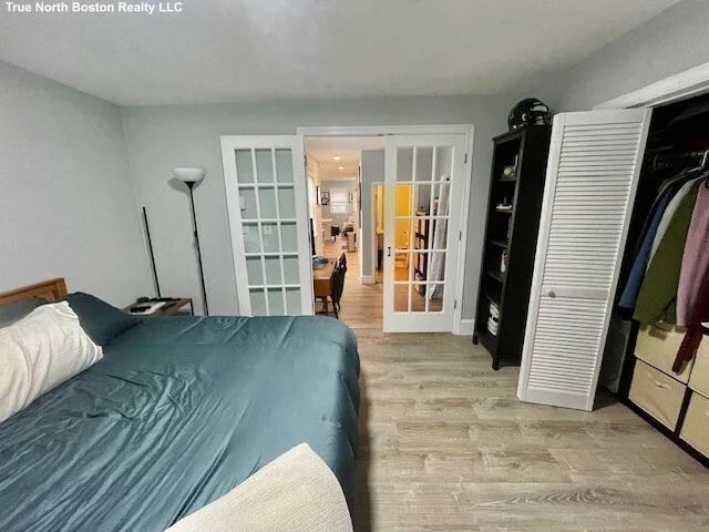 16 Cleveland, North End