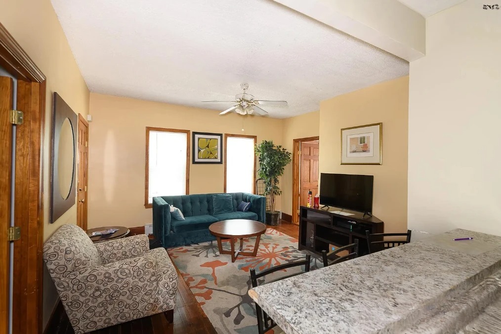 20 Bristol St, Wellington-Harrington