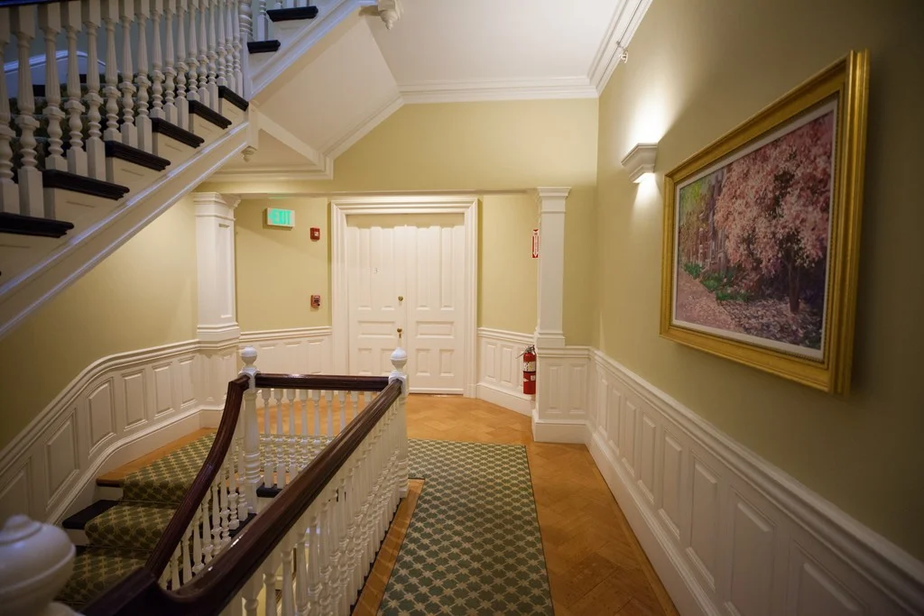 404 Marlborough St, Back Bay