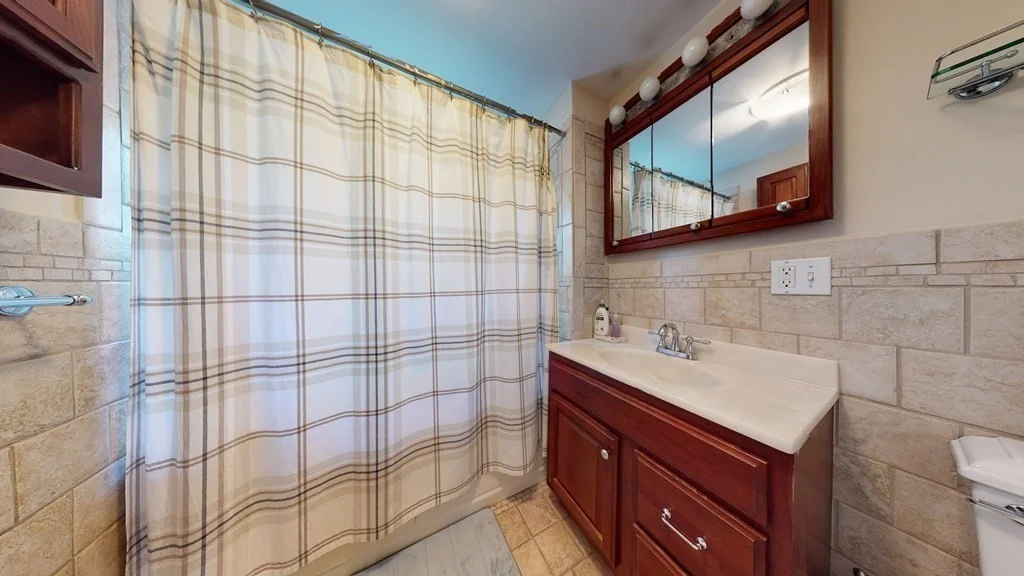 99 Barnes, East Boston
