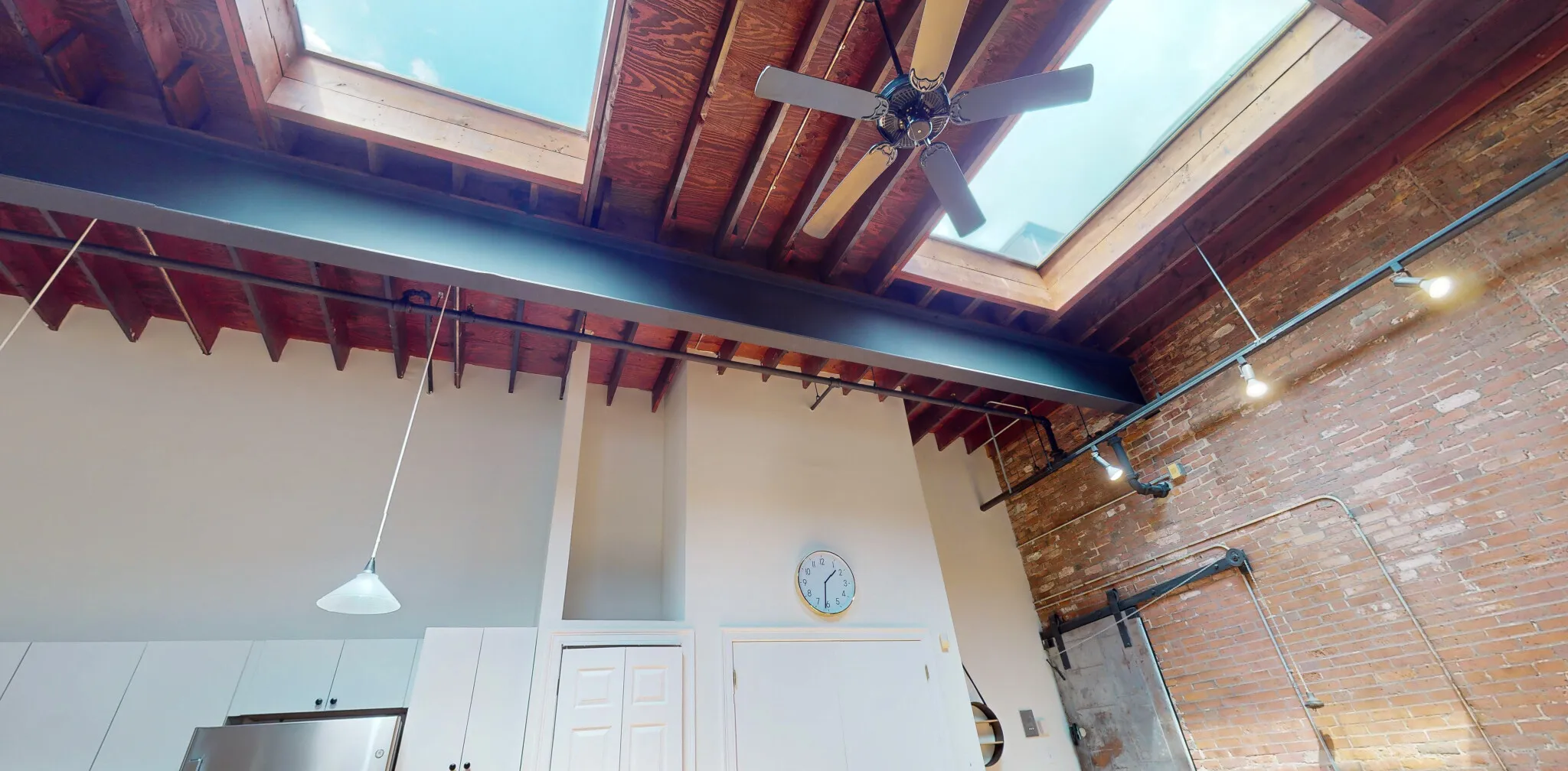 19 Stanhope St, Back Bay