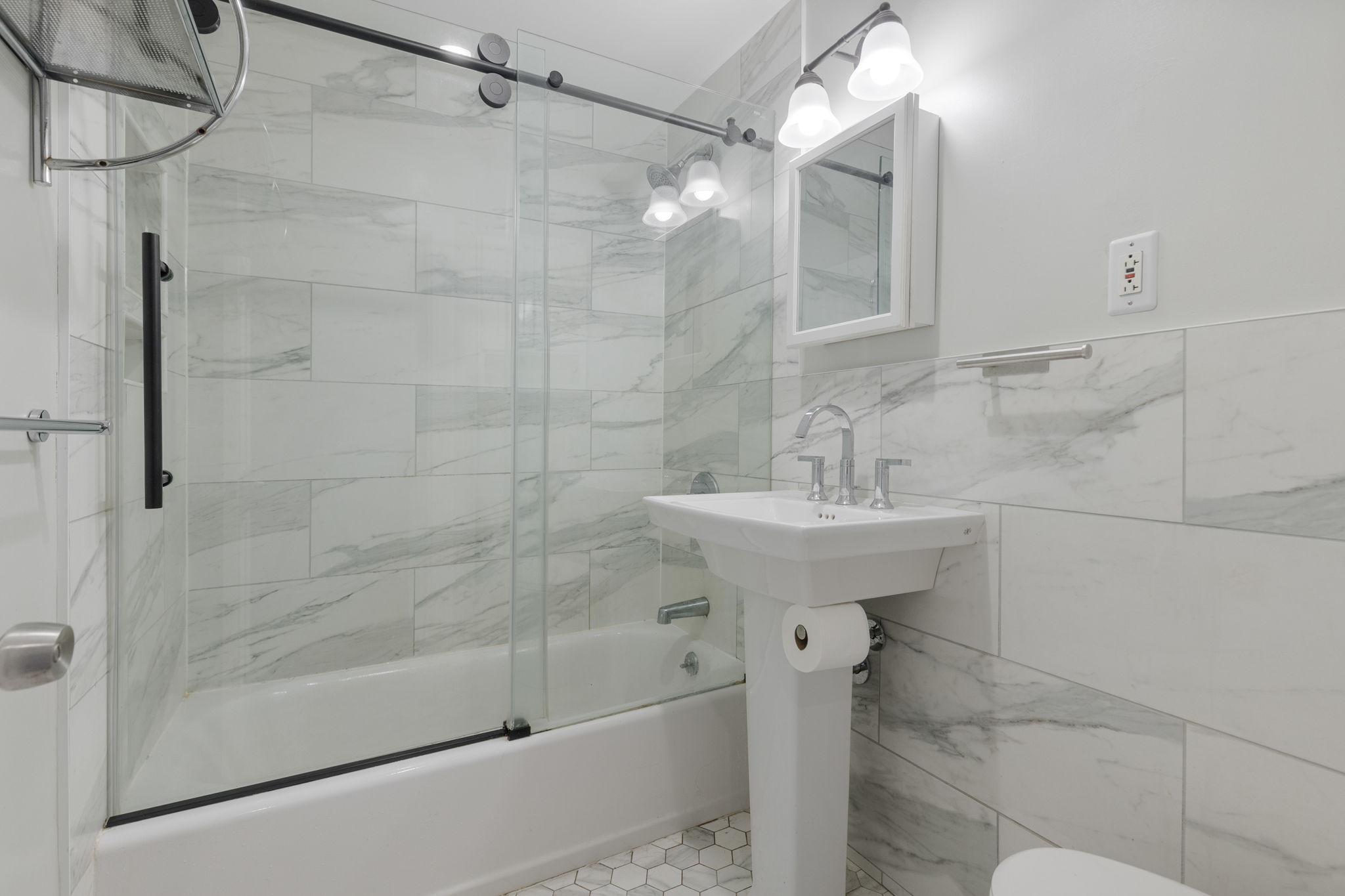 204 West Brookline St, South End