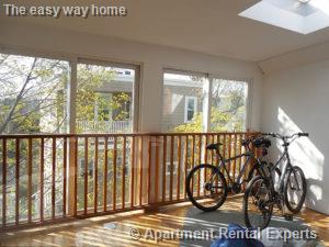 40 Cedar St, Porter Square