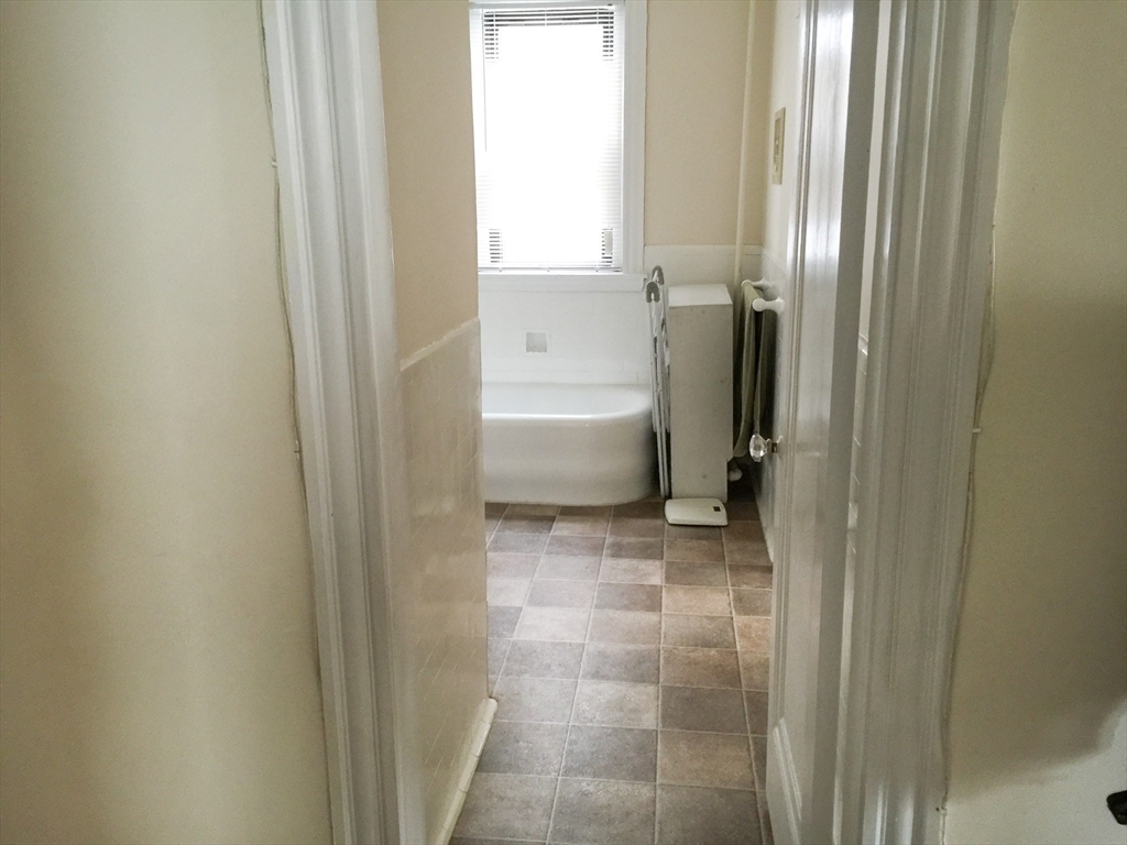 223 Saint Paul, Brookline