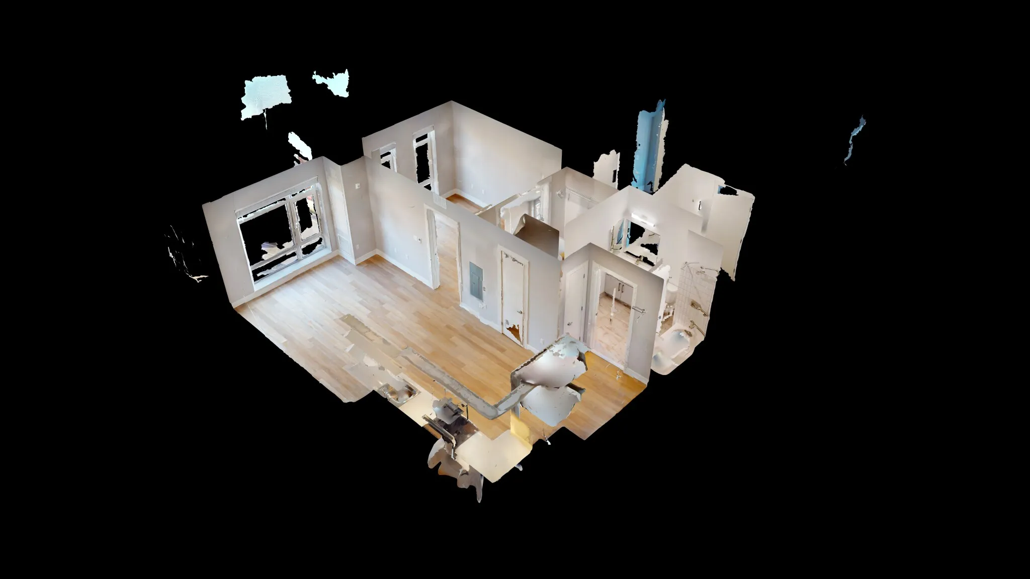 250 Centre St, Jamaica Plain