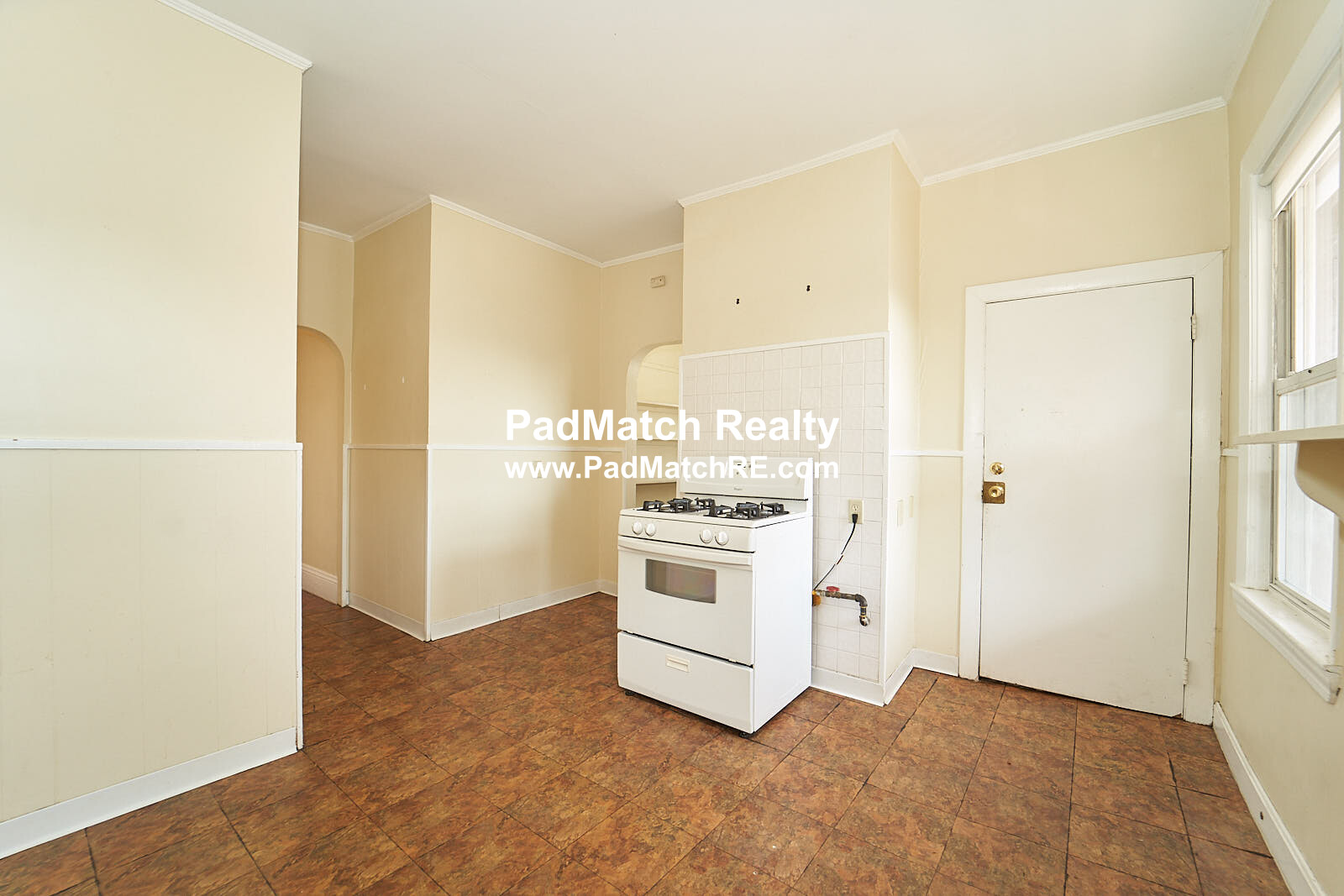 665 Columbia Rd, Dorchester