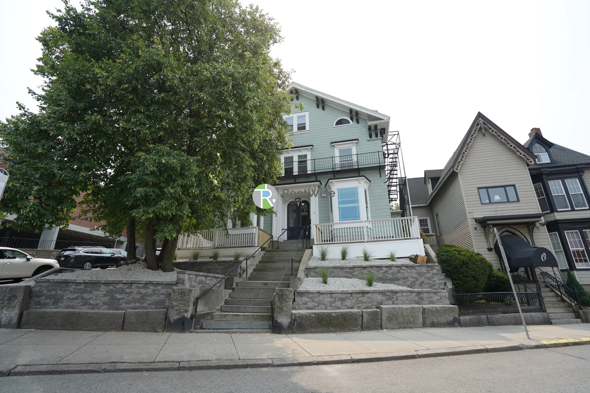 142 Dorchester St, South Boston