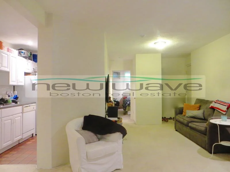 54 Saint Germain St, Back Bay