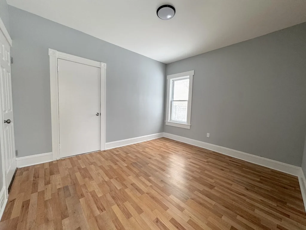 281 Blackstone, Fall River