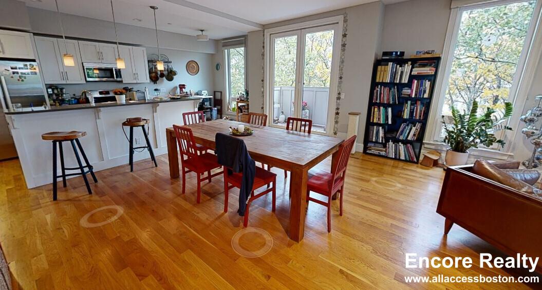 168 Hampshire St, Inman Square