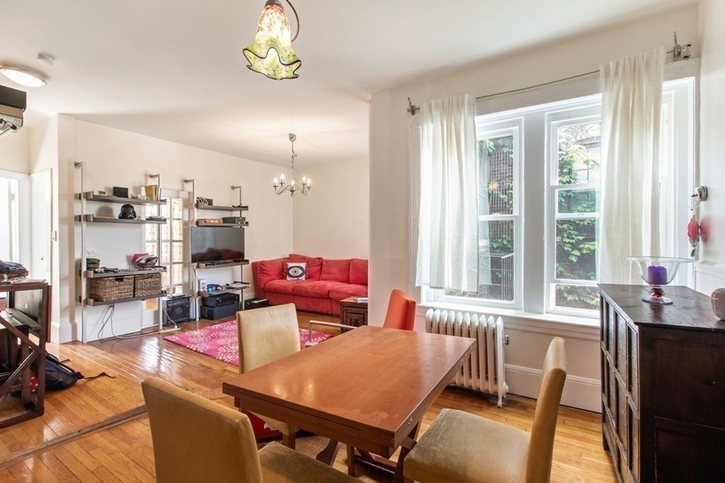 37 Revere Street Furnished, Beacon Hill