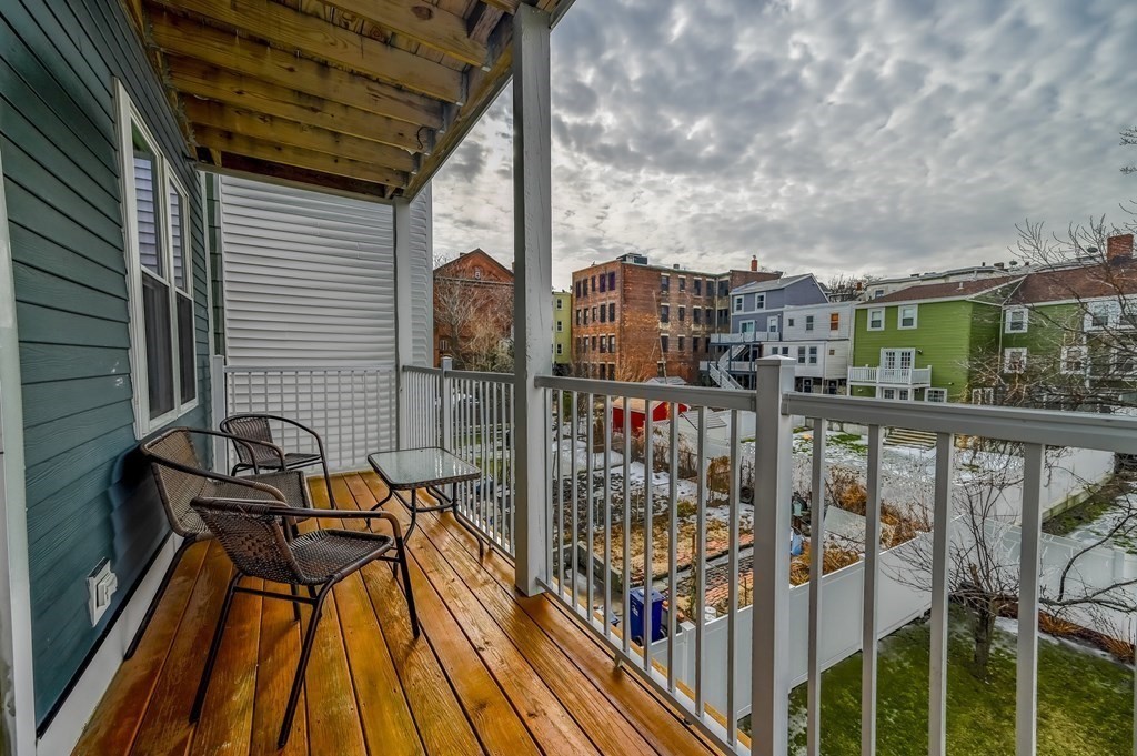 85 Everett St, East Boston