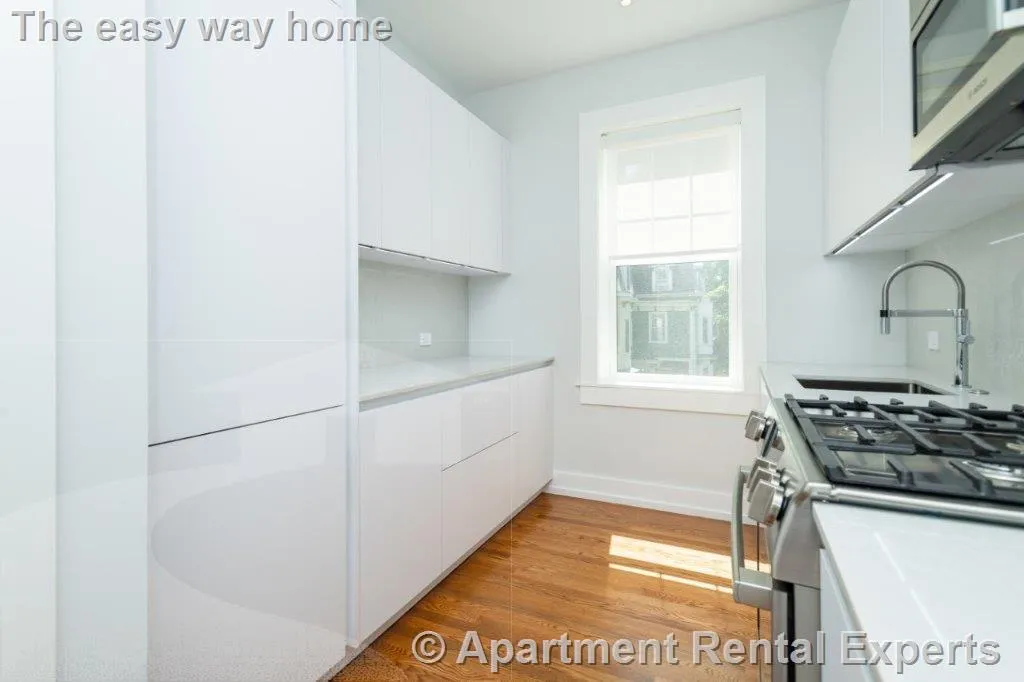 16A Forest St, Porter Square