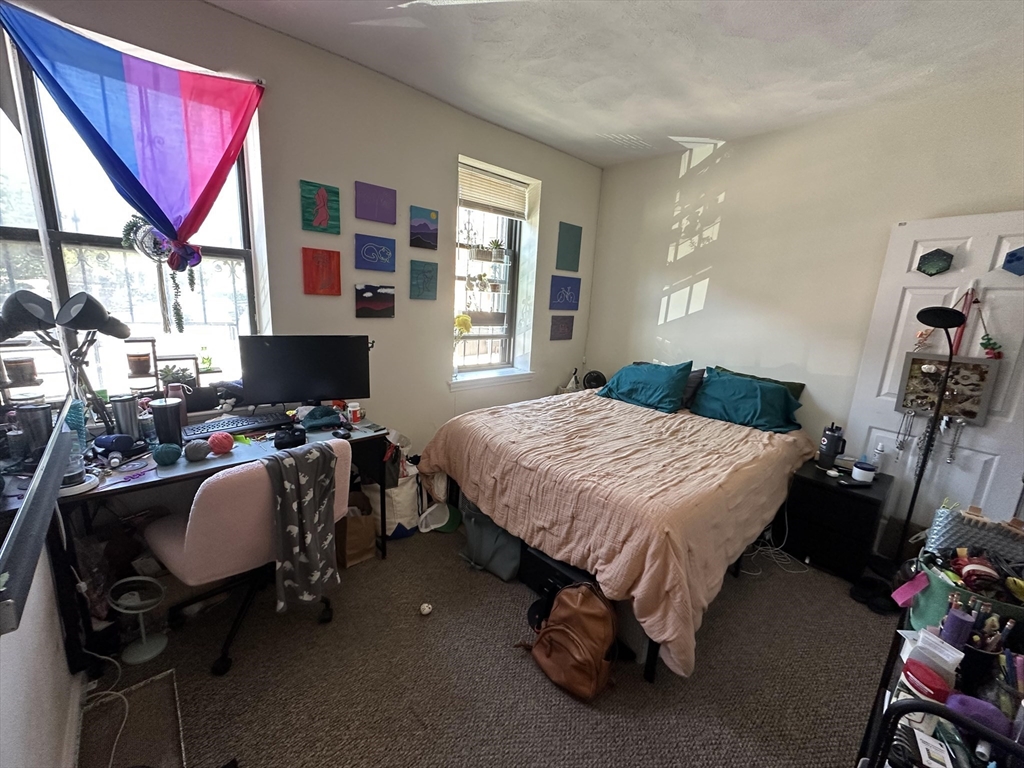 665 Massachusetts Ave,, South End