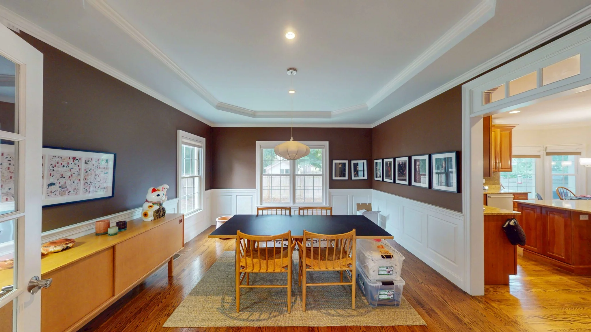 27 Mellon Rd, Wellesley