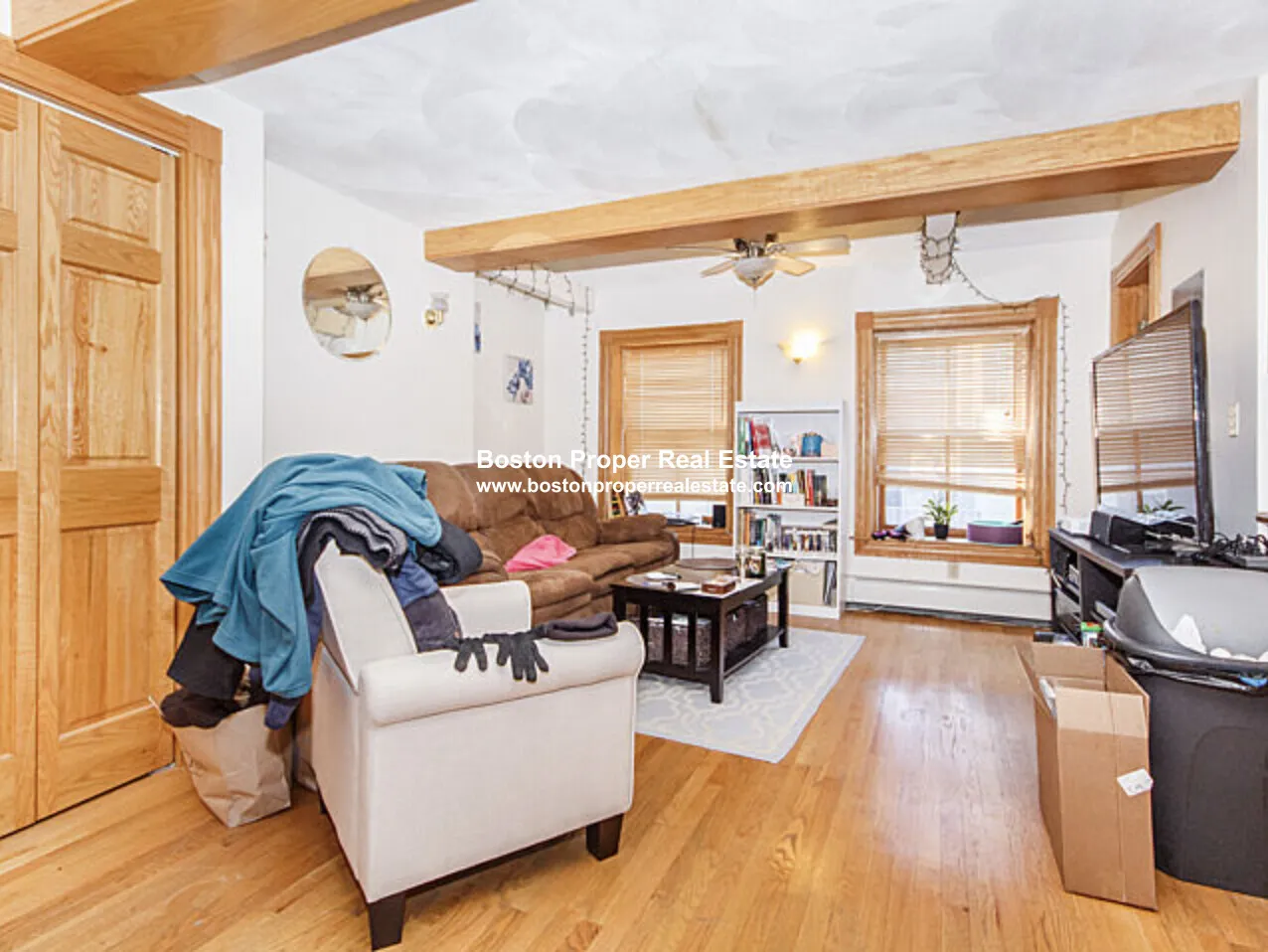 39 Charles St, Back Bay