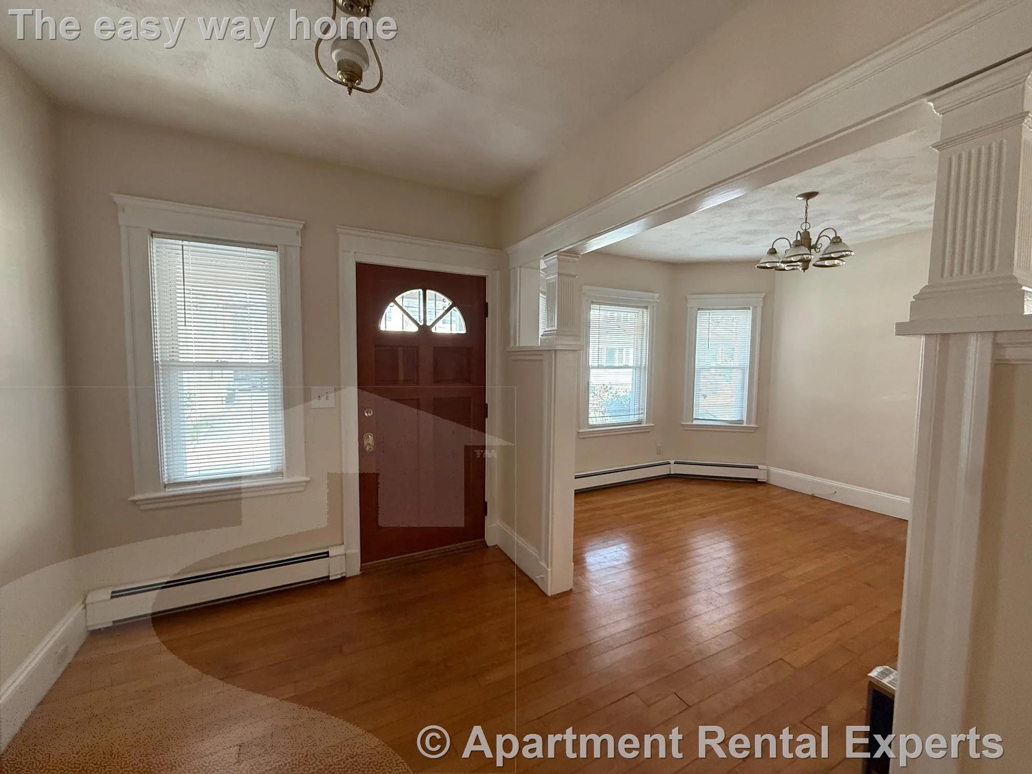 94 Raymond Ave, Teele Square
