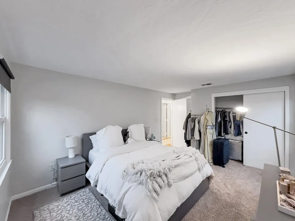 25 Rockland St, West Roxbury