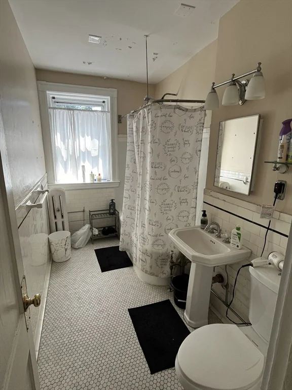 317 Saint Paul St, Coolidge Corner