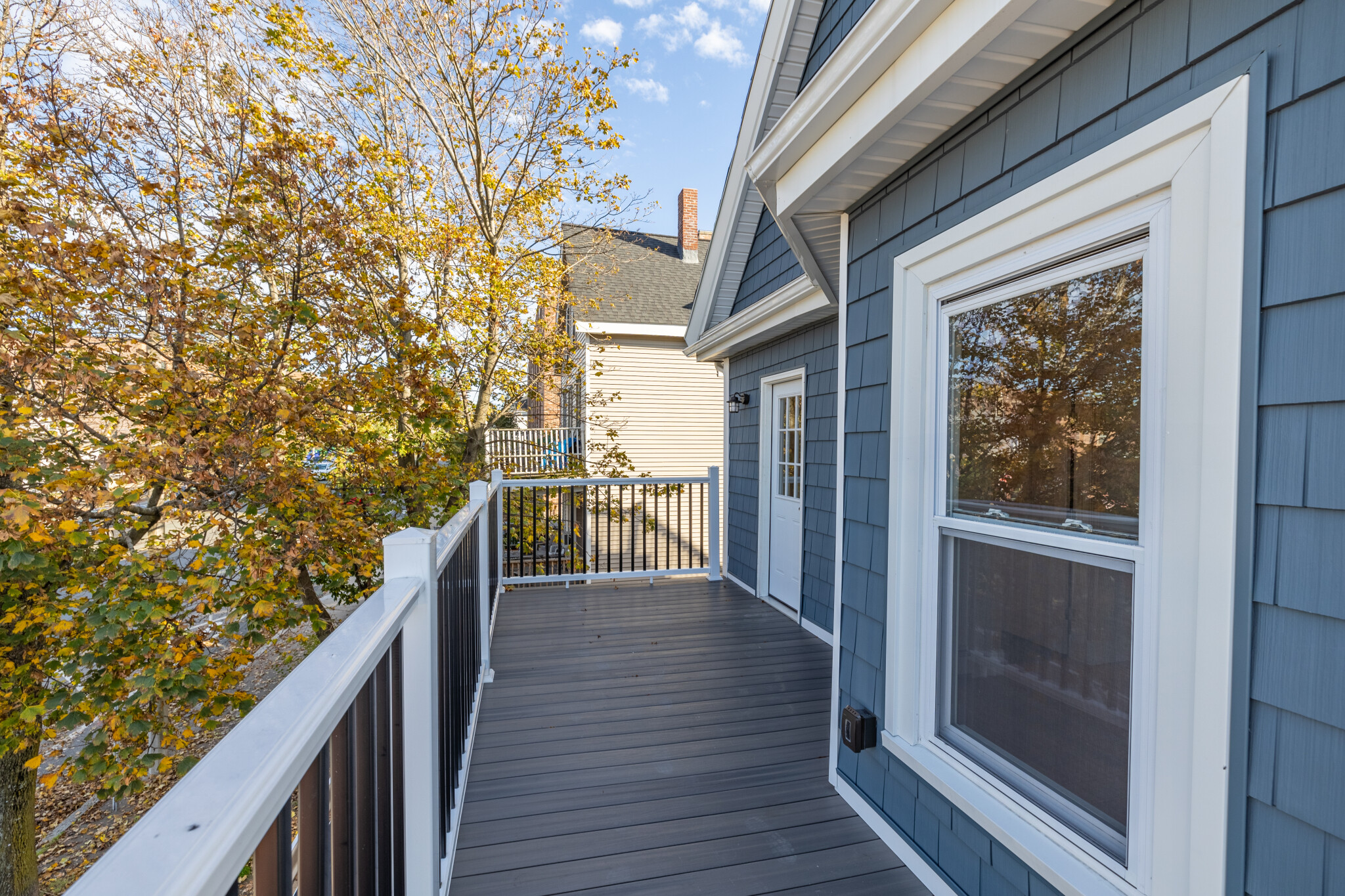 482 Broadway, Magoun Square