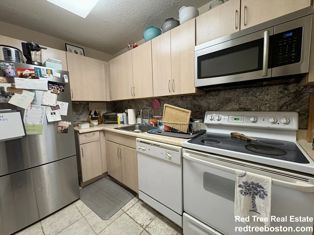 60 Longwood Ave, Coolidge Corner