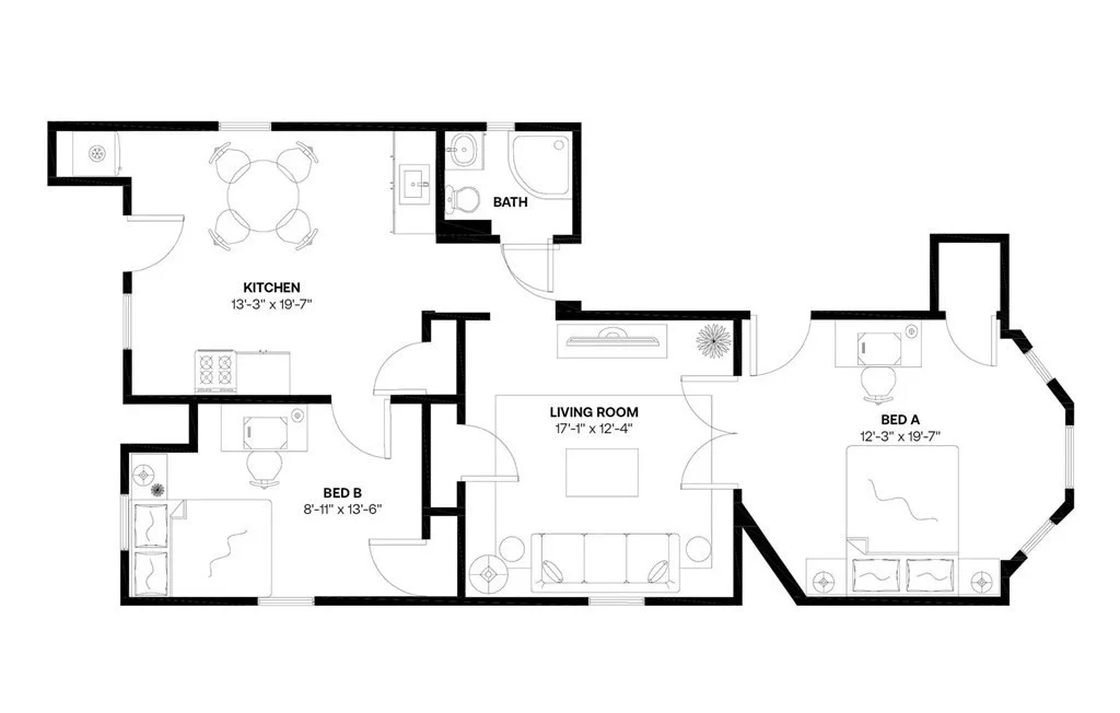 20 Howell St, Dorchester