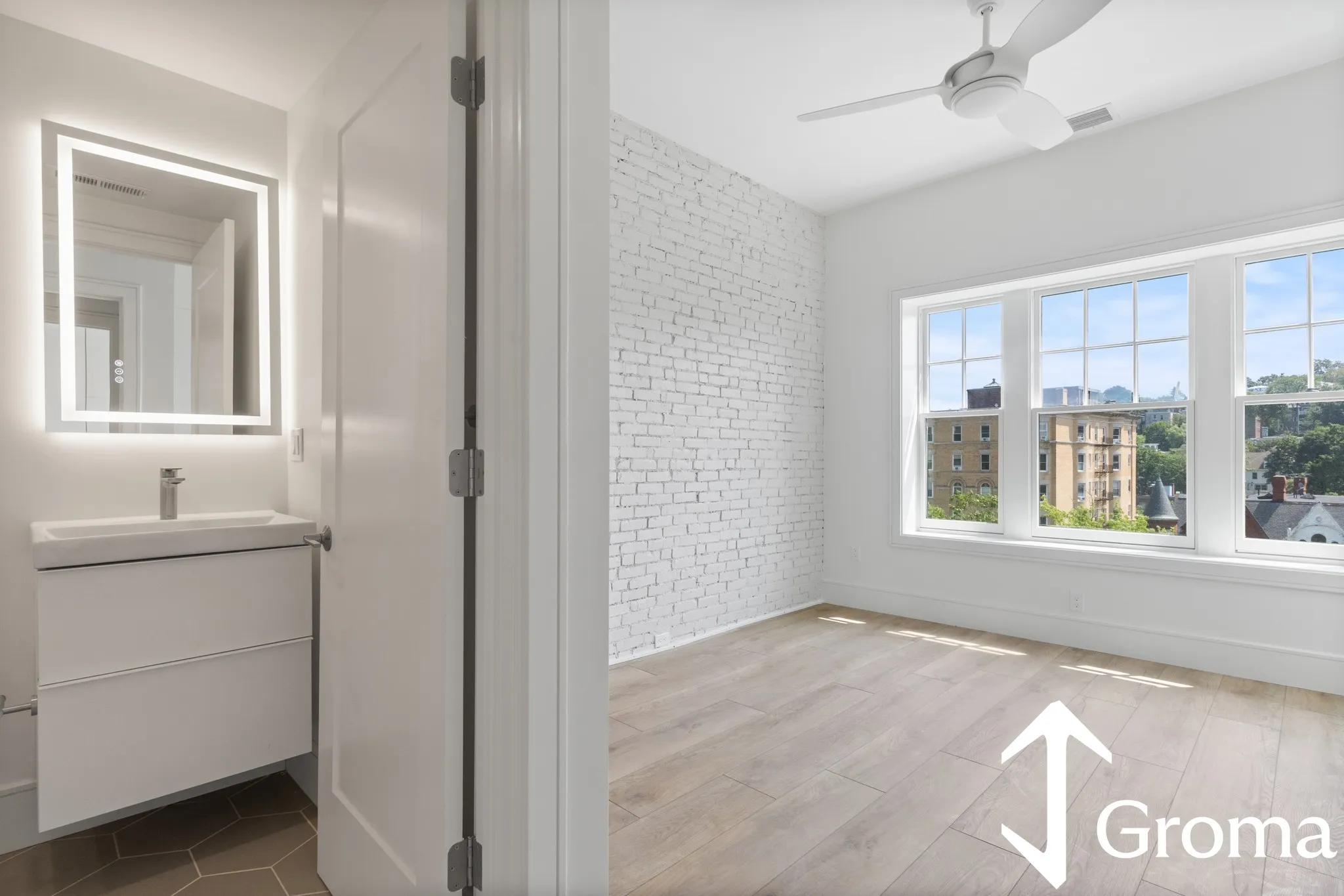 1578 Beacon St, Corey Hill