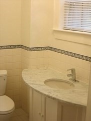 24 Fayette St, Back Bay