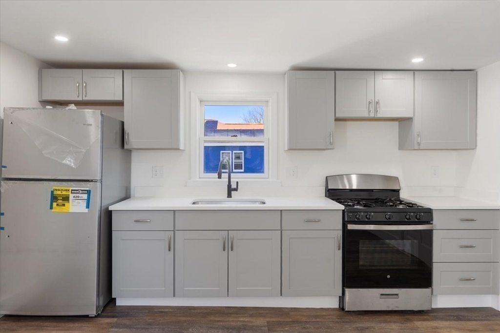 124 Williams Ave, Lynn