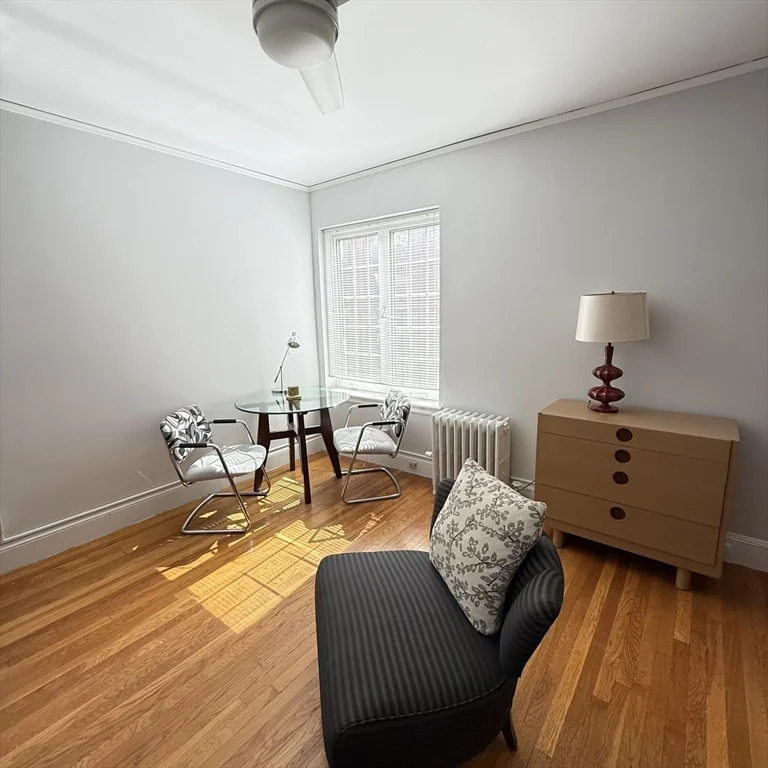 285 Harvard St, Mid Cambridge